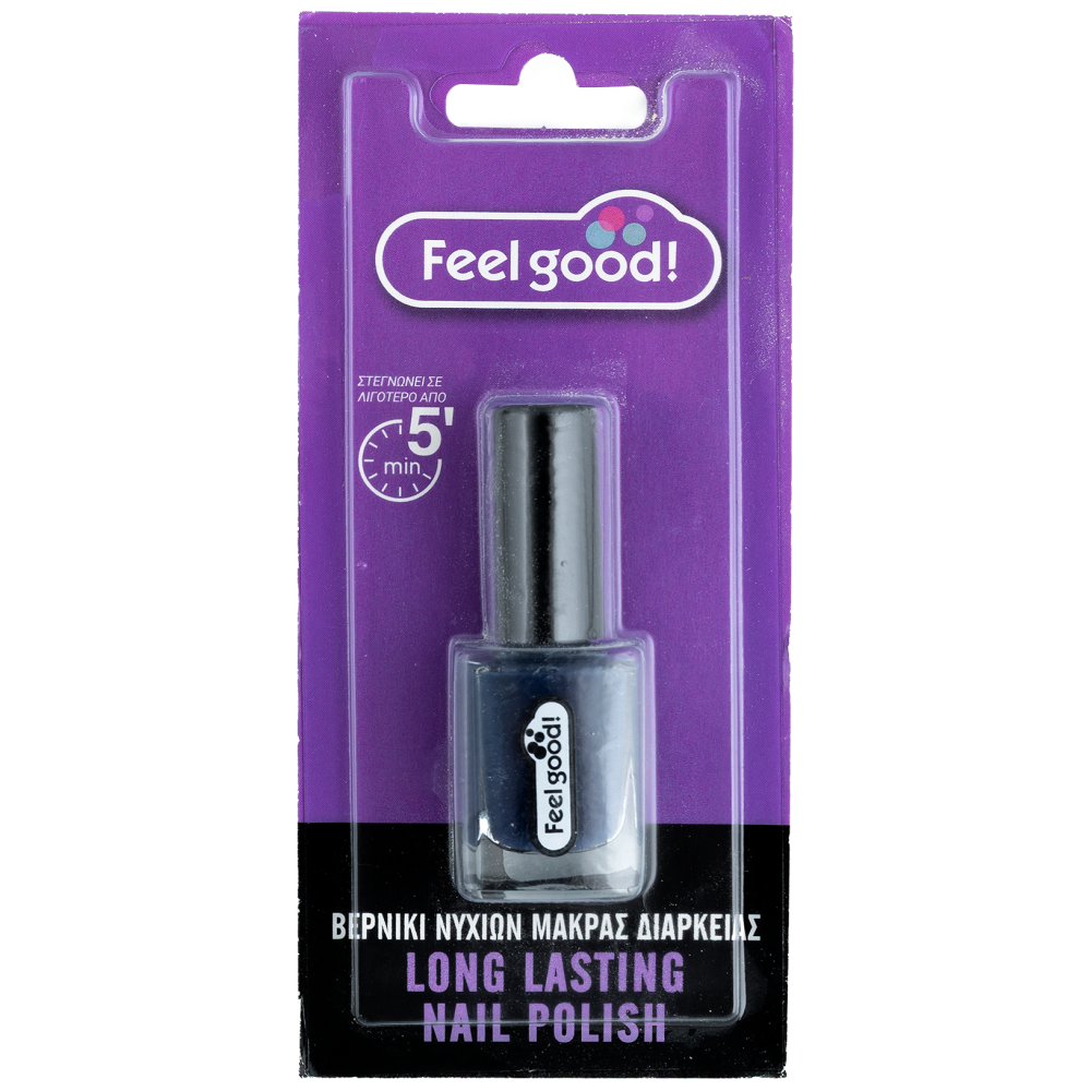 Feel Good! Βερνίκι Νυχιών Νight Sky No 16