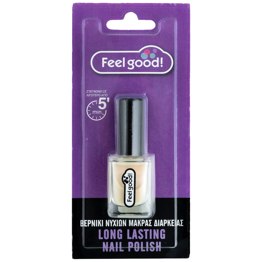 Feel Good! Bερνίκι Νυχιών Chic No 17
