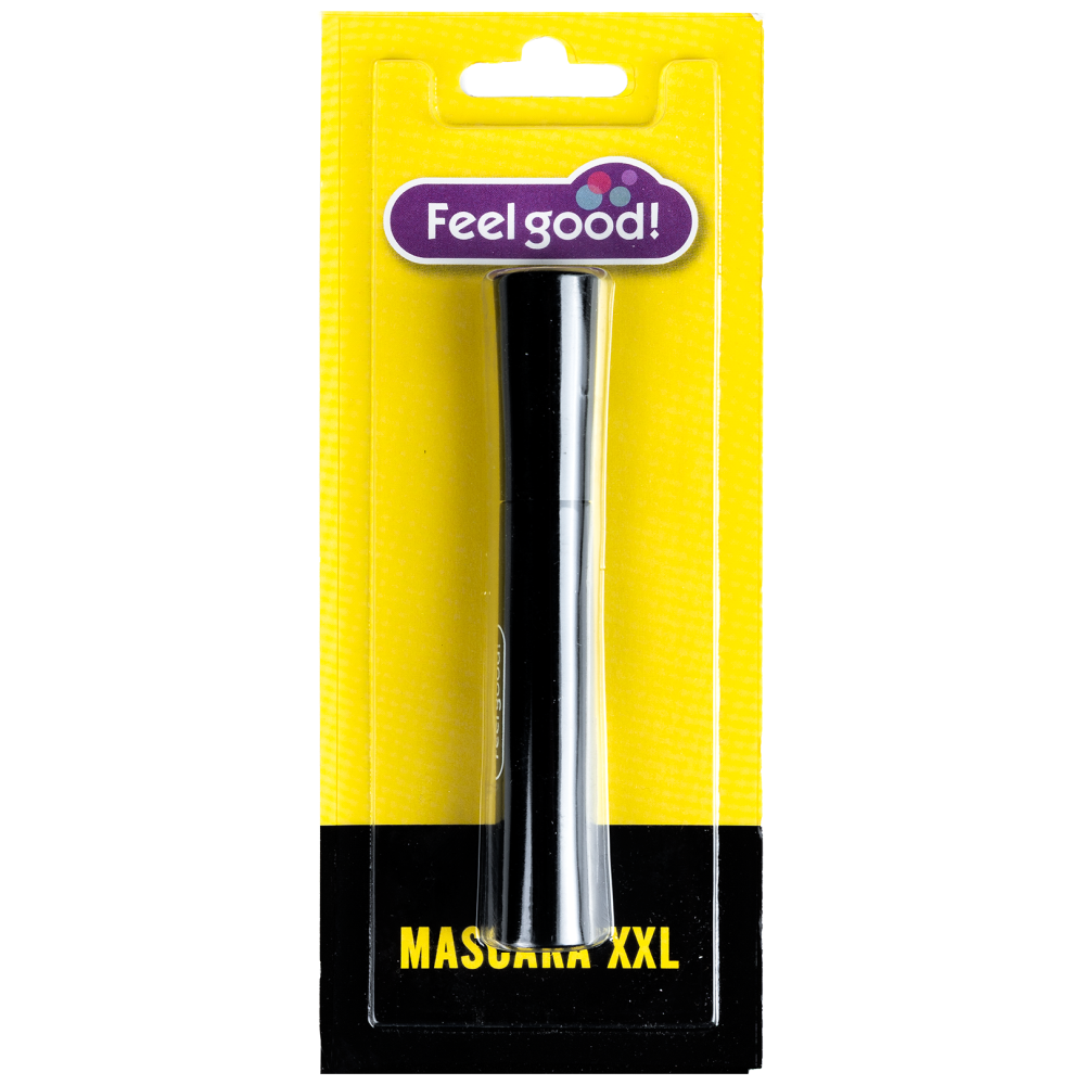 Feel Good! Mascara Volume Μαύρο