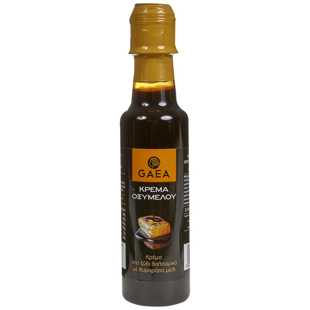 Gaea Κρέμα Οξύμελου 200ml