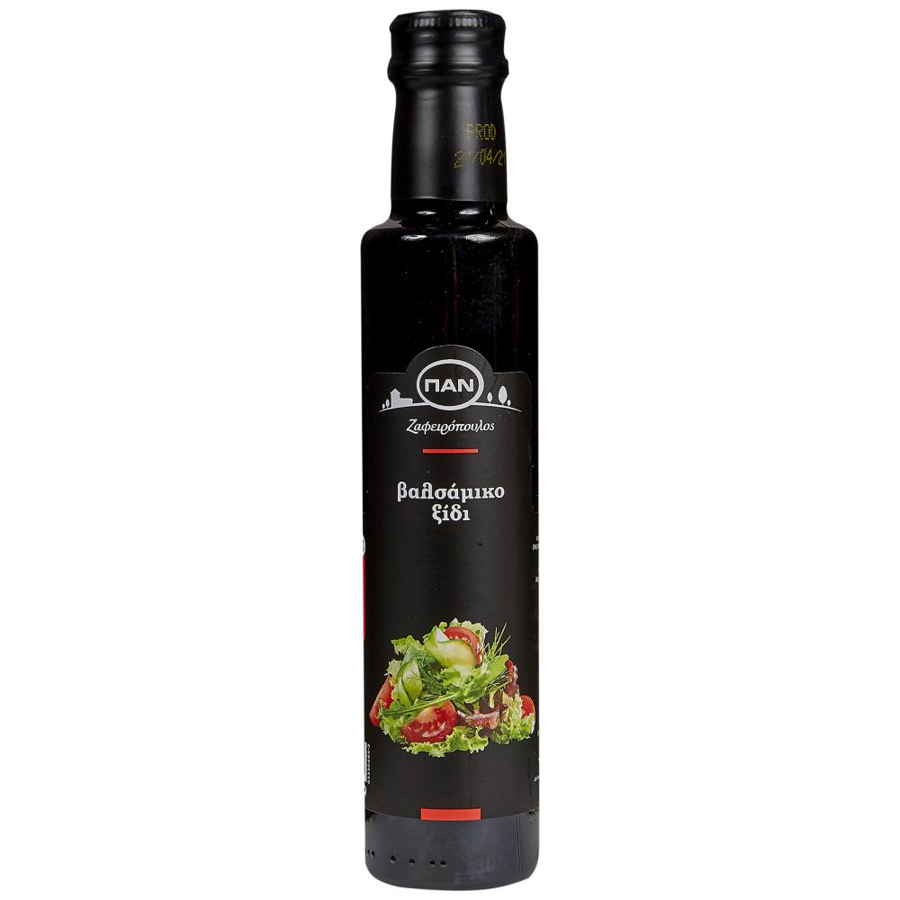 ΠΑΝ Βαλσαμικό Ξίδι 250ml