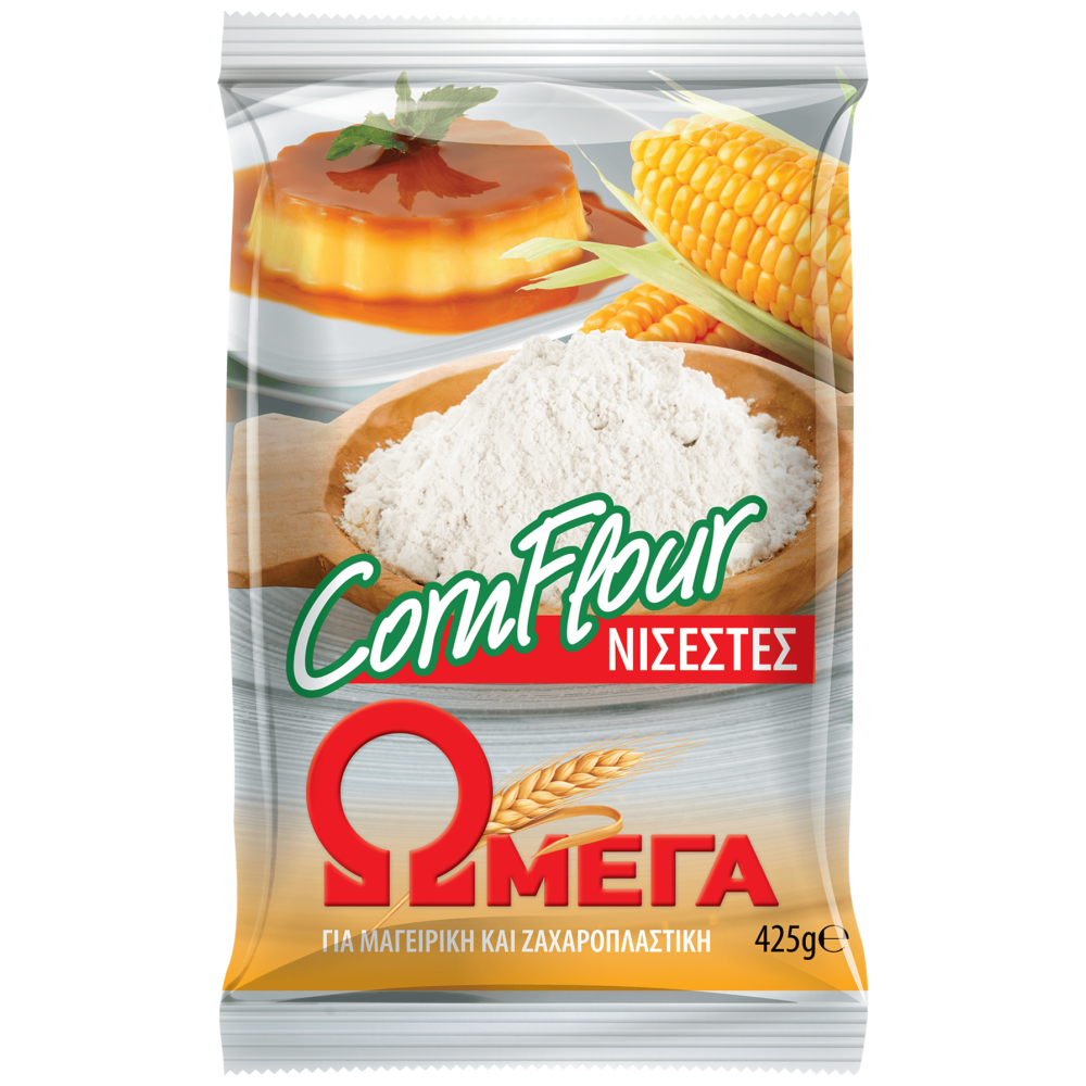 Ωμέγα Νισεστές 425gr