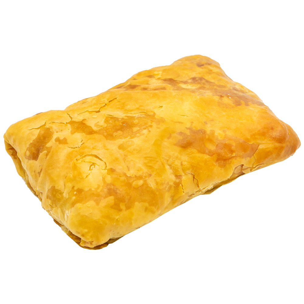 Μπουγάτσα Κρέμα Ψημένη Κατεψυγμένη 220gr