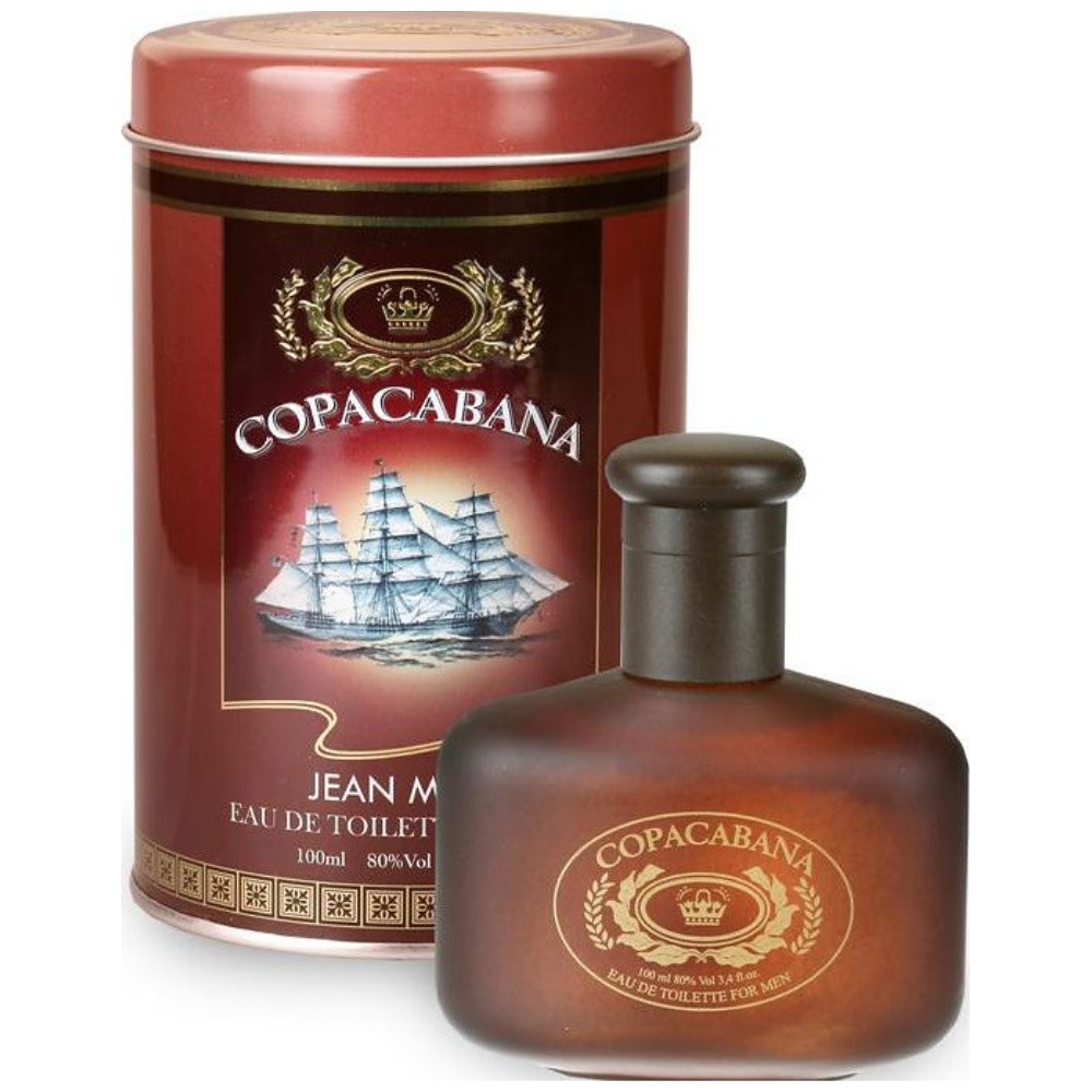 Jean Marc Copacabana For Men Κολωνία 100ml