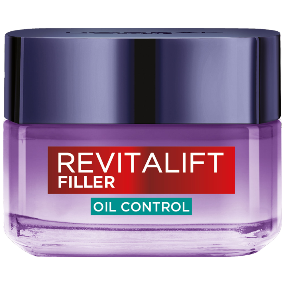 L'oreal Κρέμα Προσώπου Revitalift Υαλουρονικό 50ml