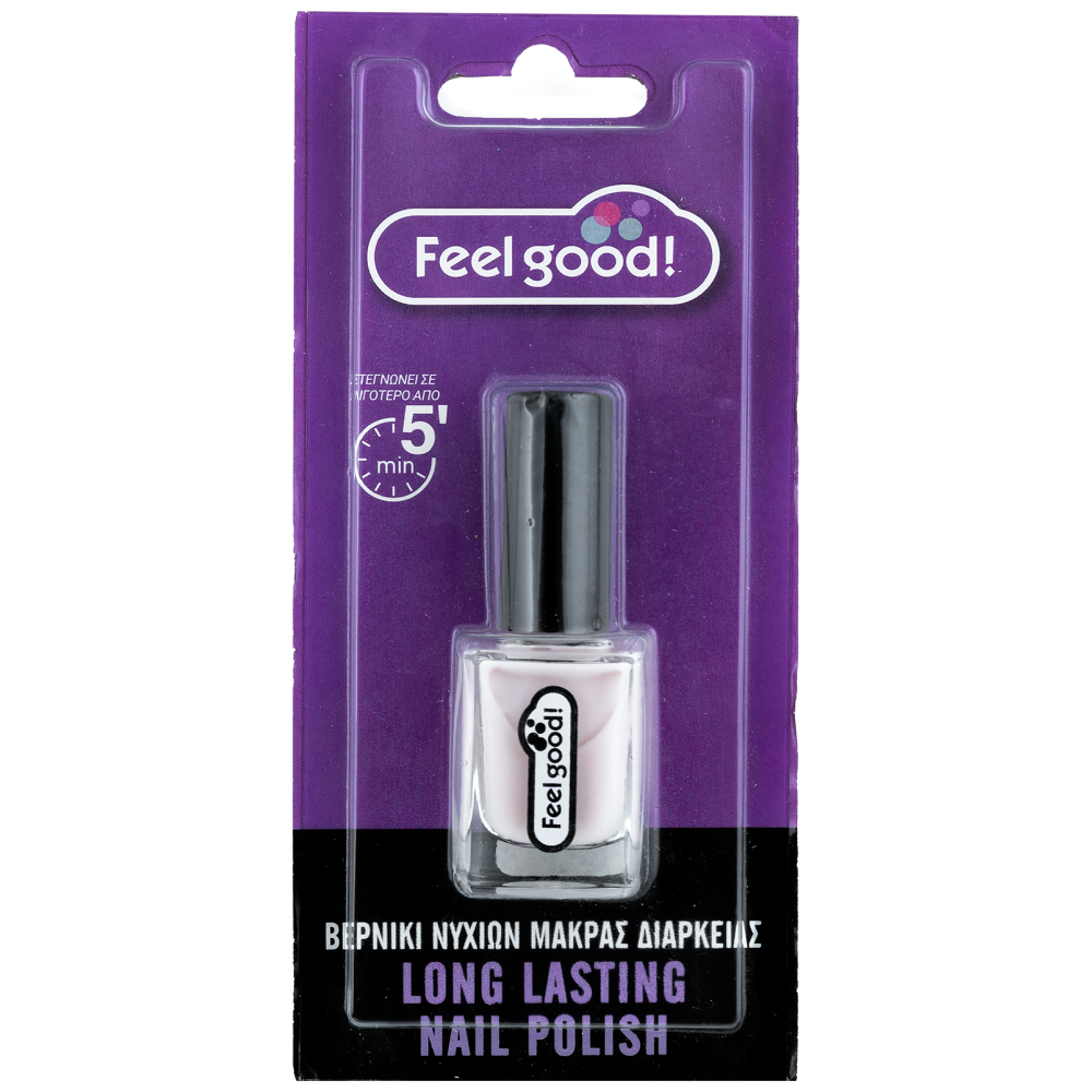 Feel Good! Βερνίκι Νυχιών Lavender No 23