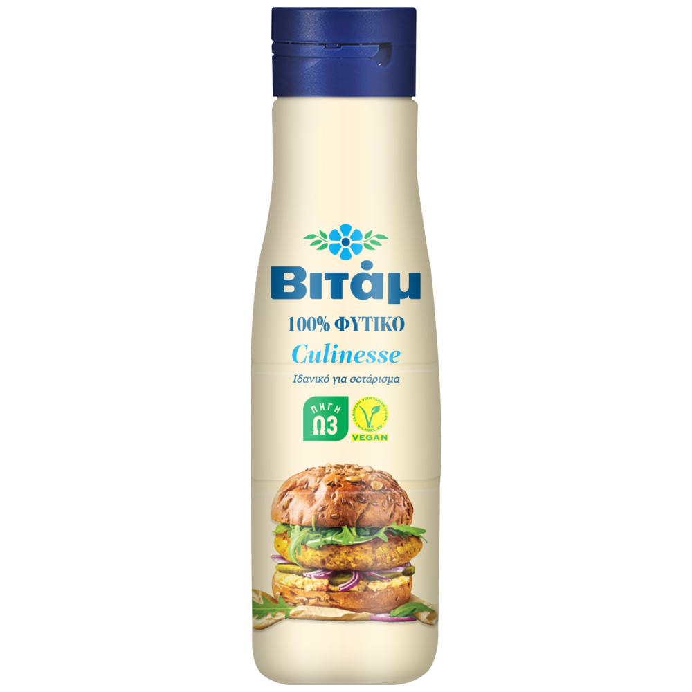 Βιτάμ Culinesse Ρευστό 500ml
