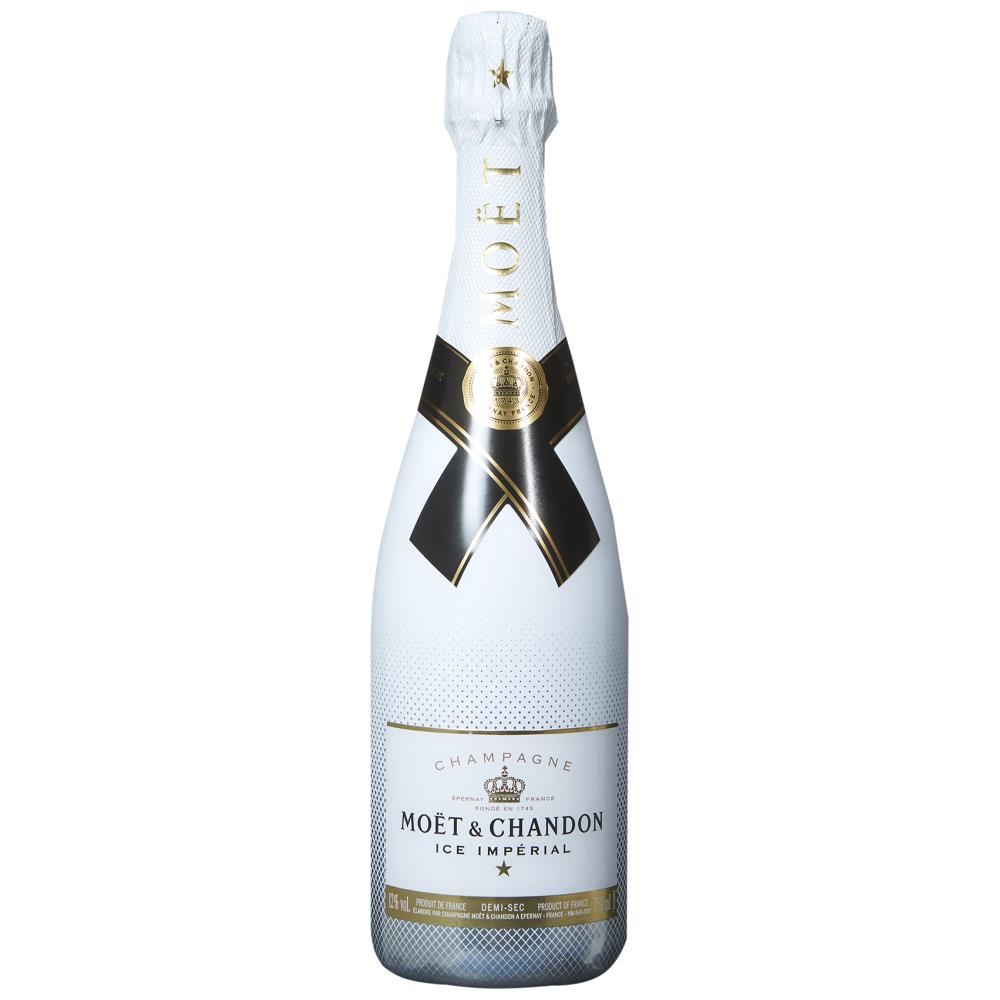 Moet & Chandon Ice Σαμπάνια 750ml
