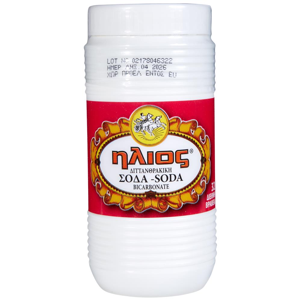 Ήλιος Σόδα Βάζο 350gr
