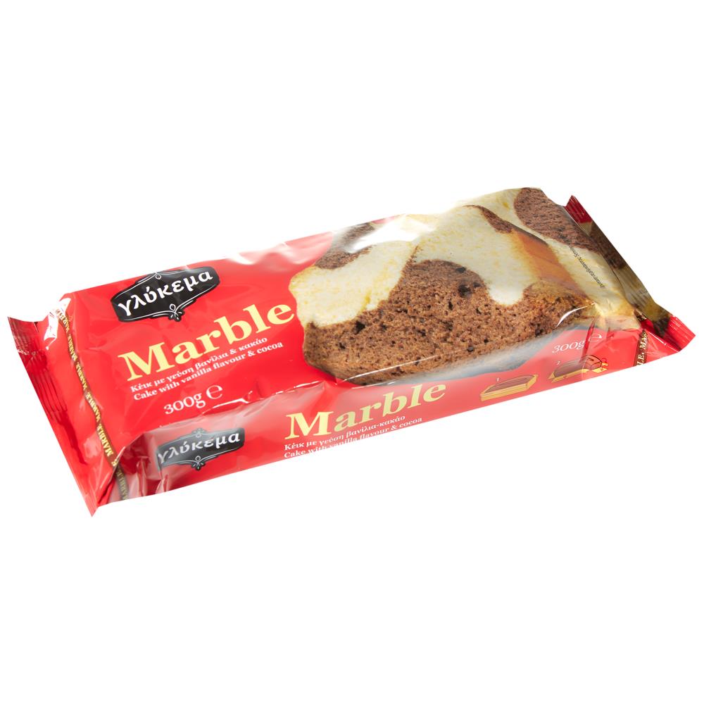 Γλύκεμα Κέκ Ανάμεικτο 300gr