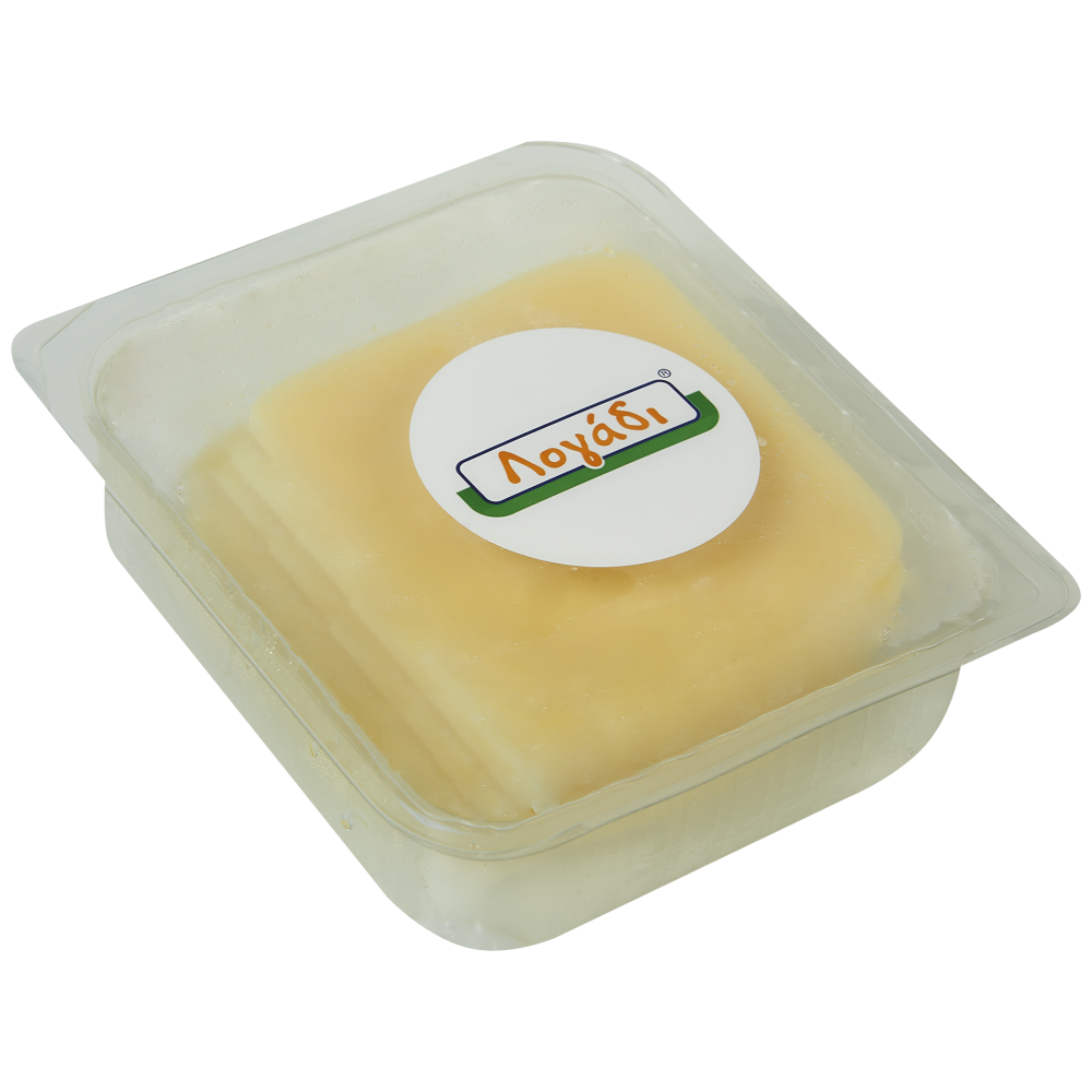 Λογάδι Σε Φέτες 350gr