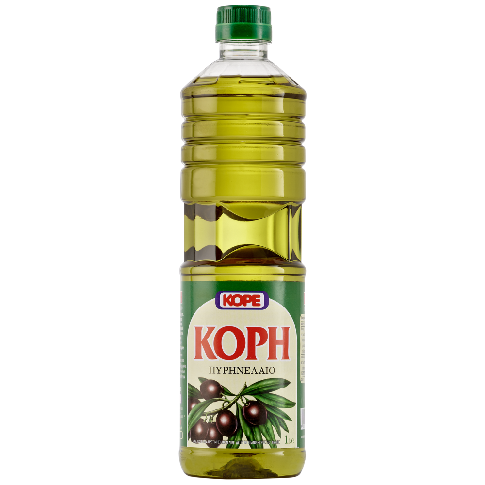 Κόρη Πυρηνέλαιο 1lt