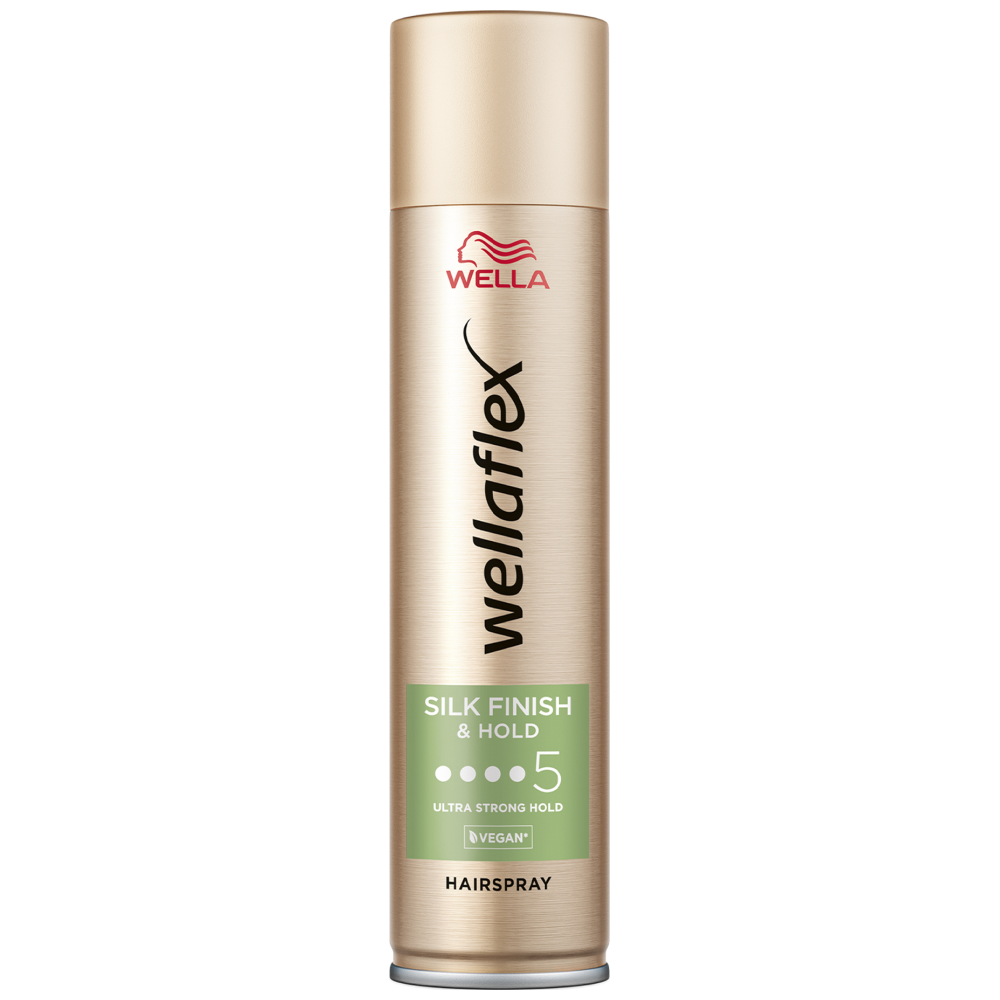 Wella Flex Λακ Εξαιρετικά Δυνατό 250ml