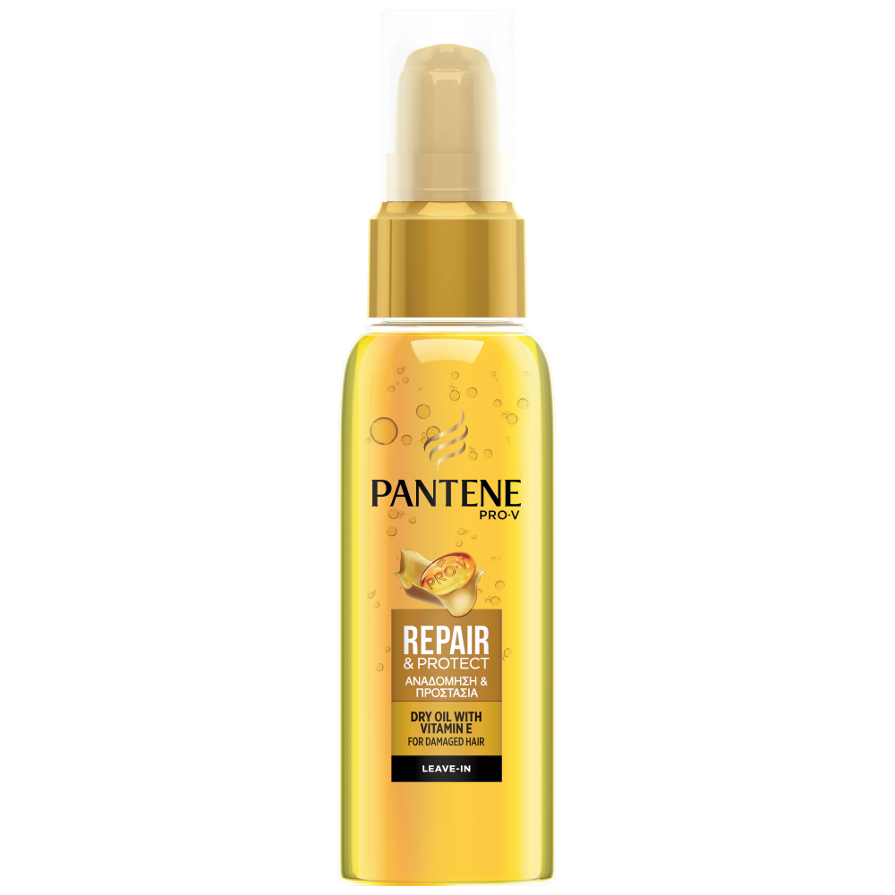 Pantene Pro-V Oil Repair & Protect 100ml