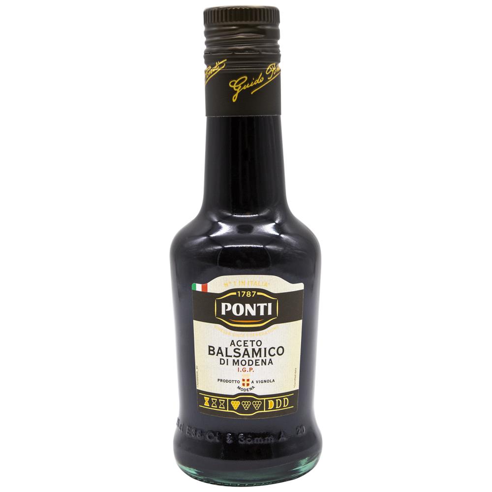 Ponti Βαλσάμικο Ξίδι 250ml