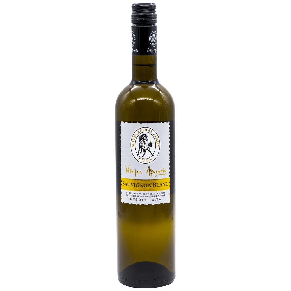 Κτήμα Αβαντίς Sauvignon Blanc 750ml