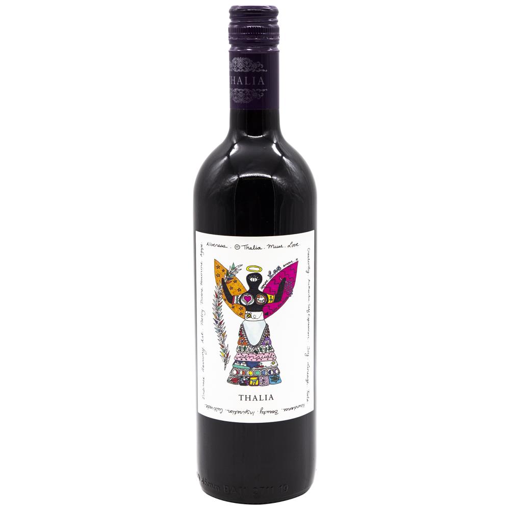 Thalia Ερυθρός Οίνος 750ml
