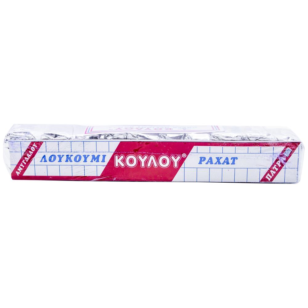 Κούλου Λουκούμια Ραχάτ Τυλιχτά 450gr