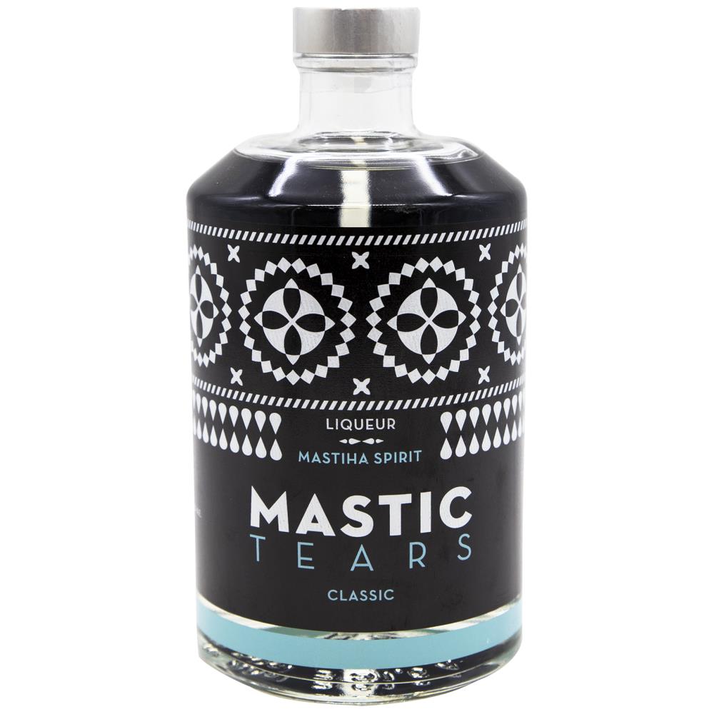 Mastic Tears Λικέρ 500ml