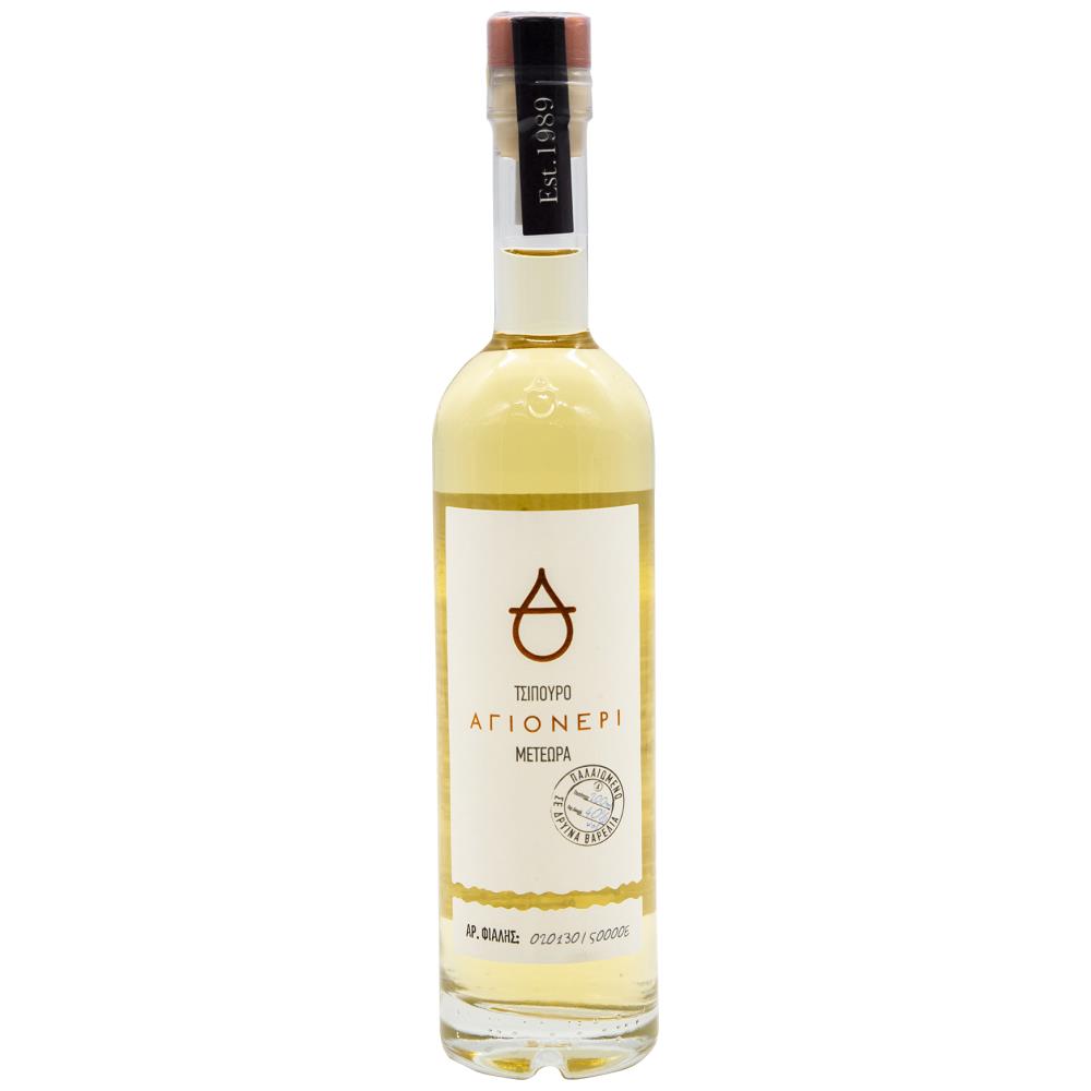Αγιονέρι Τσίπουρο 200ml