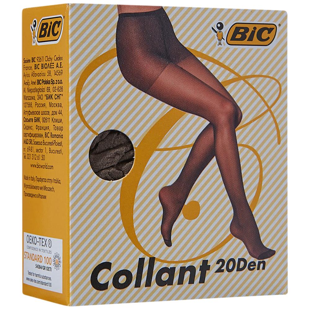 BIC Καλσόν Μη Ελαστικό Γραφίτης 20D (1-3)