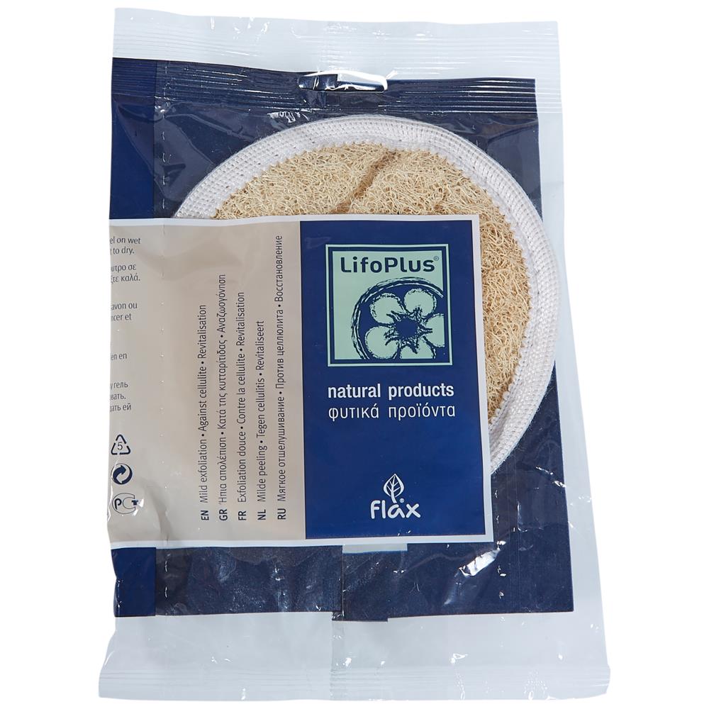 Lifoplus Γάντι Μπάνιου Mini N.401330
