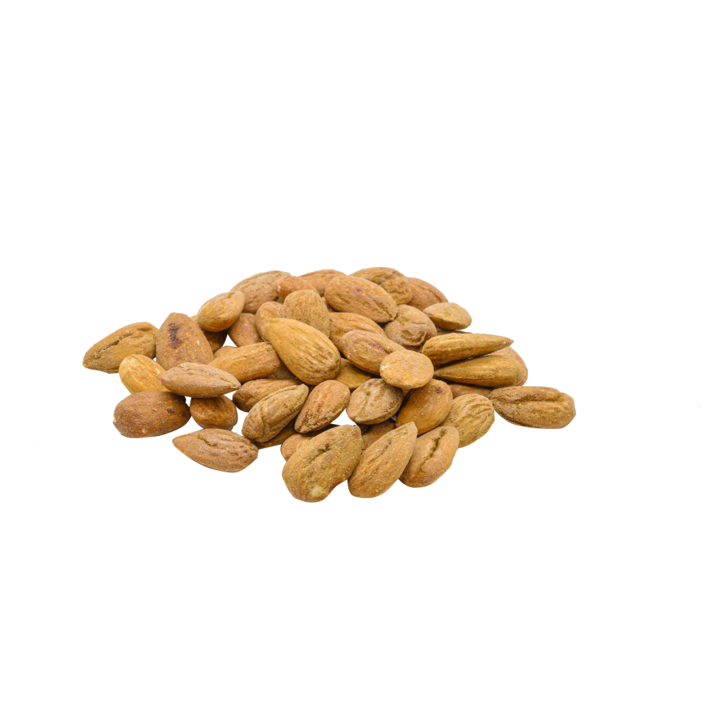 Μagic Nut Αμύγδαλο Ψημένο Αλατισμένο Τιμή Κιλού