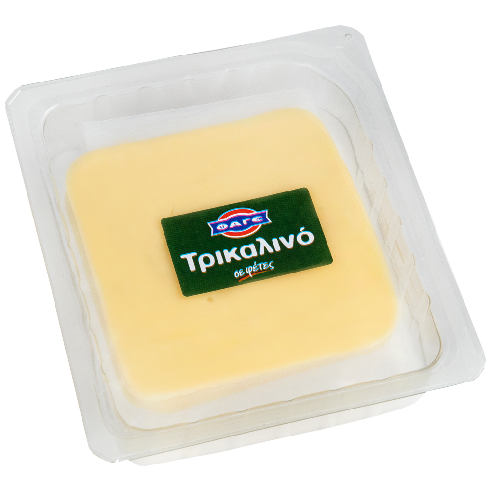 ΦΑΓΕ Τρικαλινό Φέτες 240gr