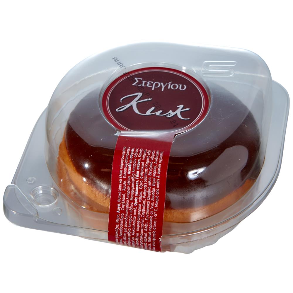 Στεργίου Κωκ 120gr