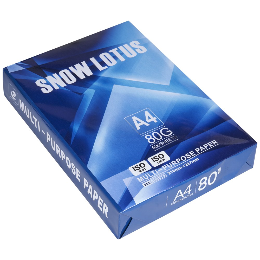 Reycopy Χαρτί Φωτοτυπικού A4 80G/Μ² 500Φ