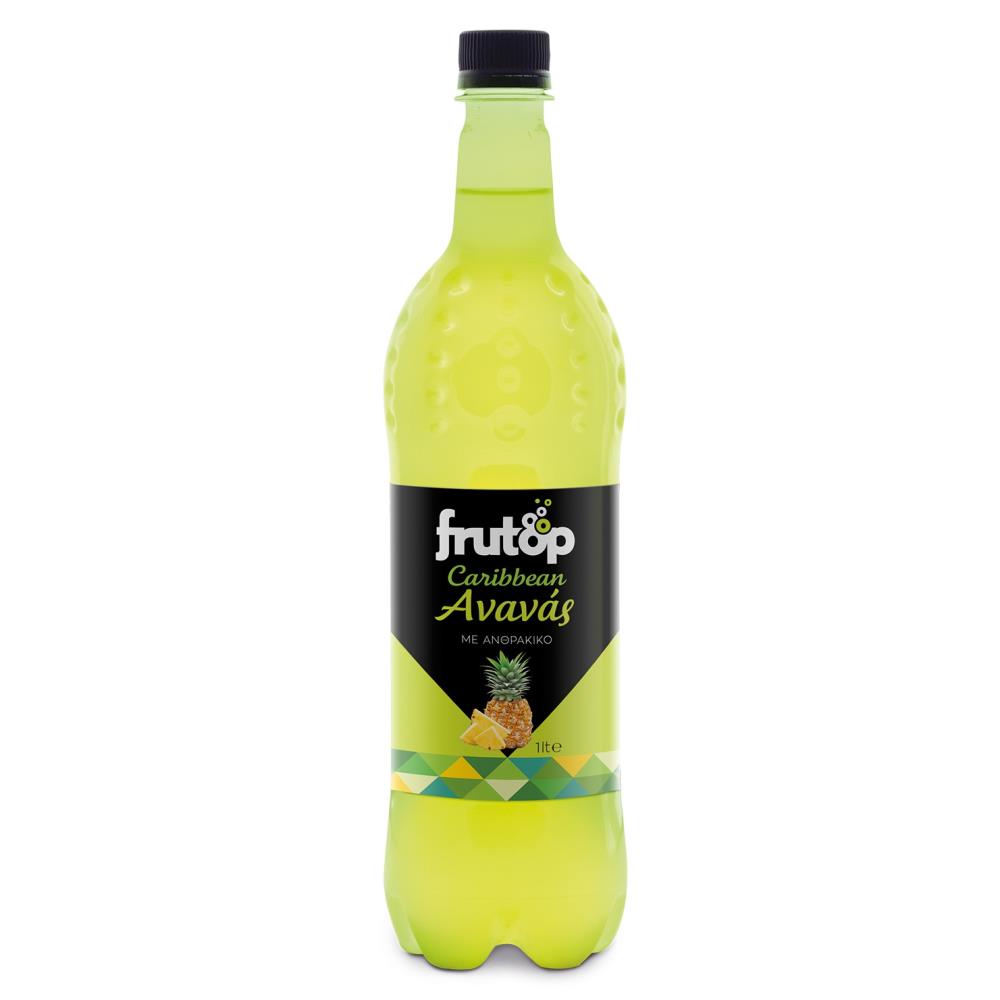 Frutop Caribbean 1lt