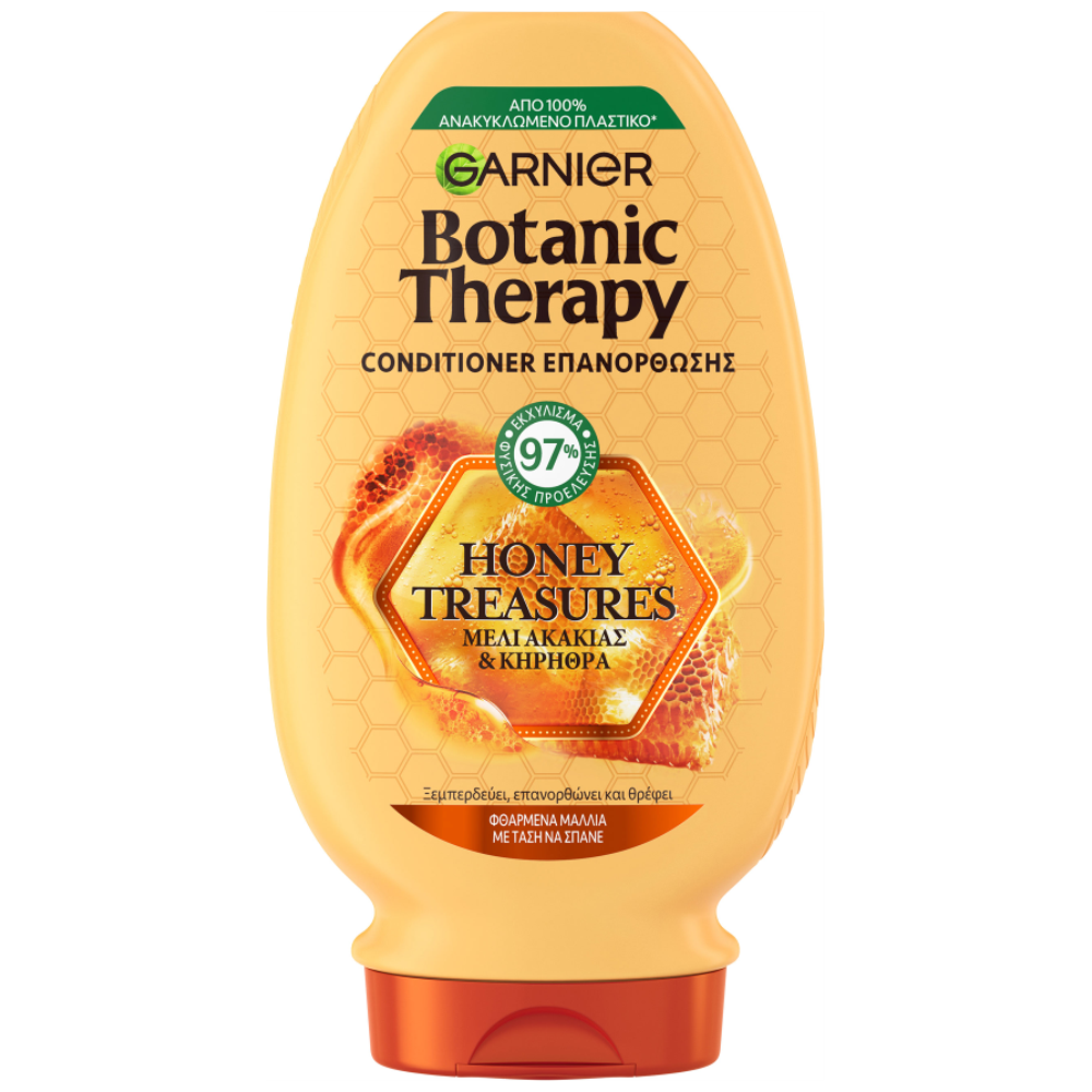 Botanic Therapy Conditioner Honey Treasures 200ml