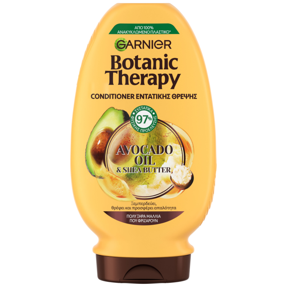 Botanic Therapy Conditioner Avocando 200ml