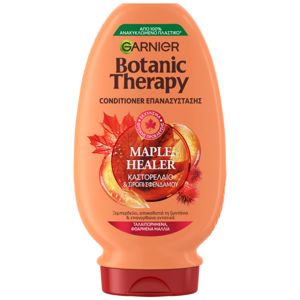 Botanic Therapy Conditioner Maple Healer 200ml