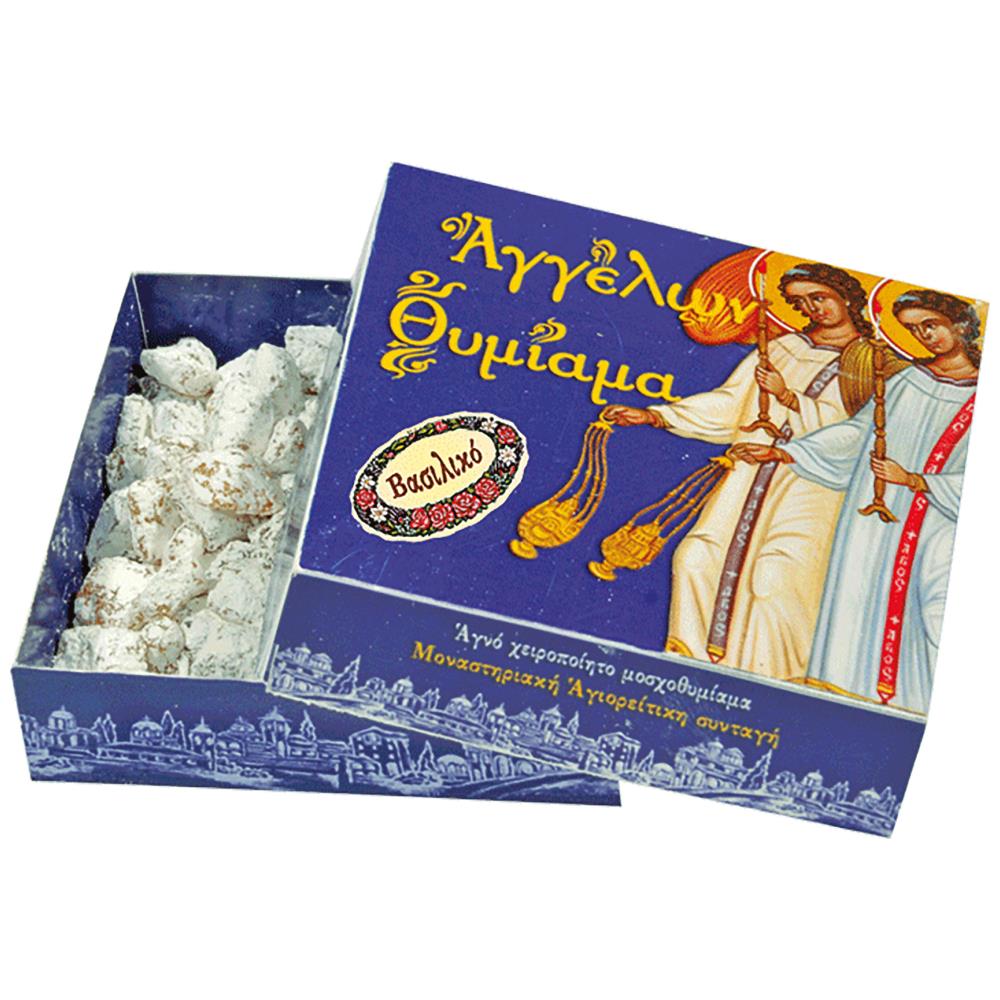 Αγγέλων Θυμίαμα 45gr No2 Διάφορα Αρώματα