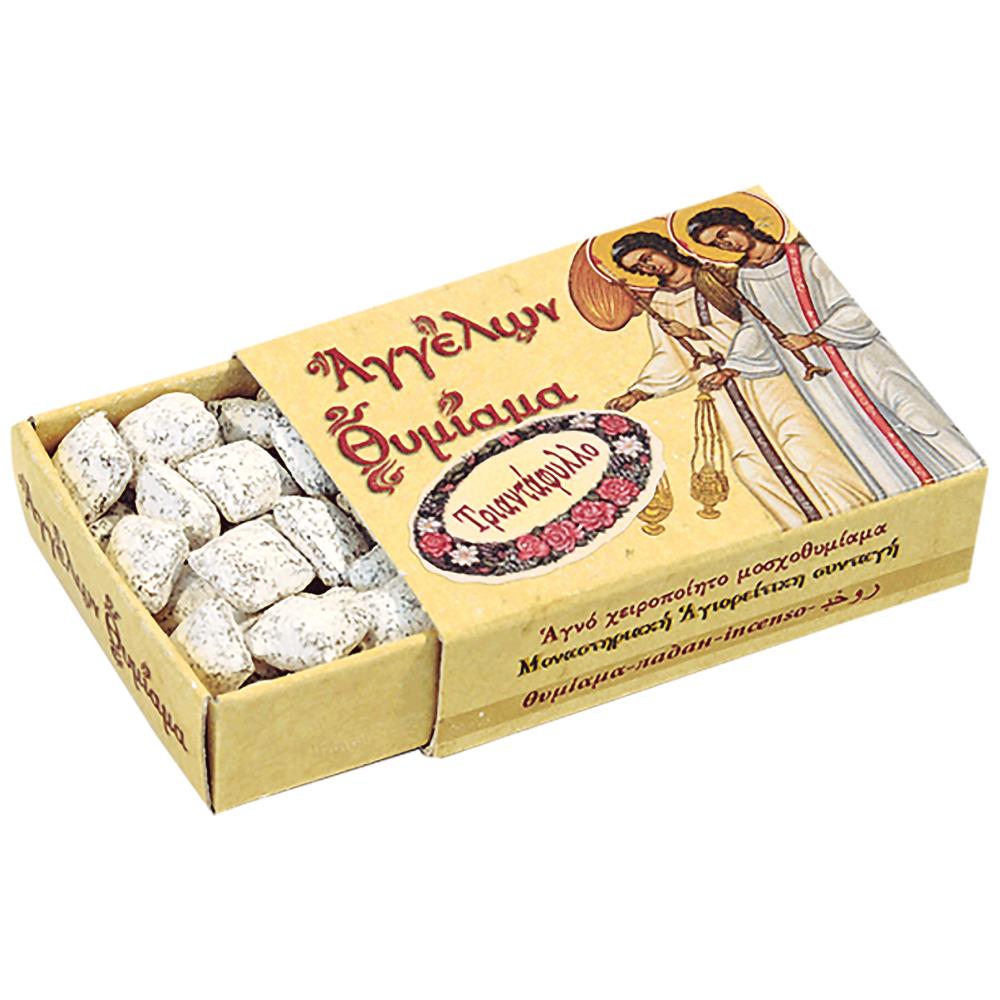 Αγγέλων Θυμίαμα 18gr No3 Διάφορα Αρώματα