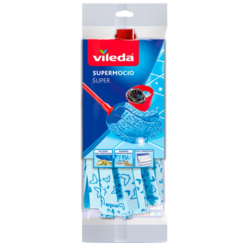 Vileda Super Σφουγγαρίστρα