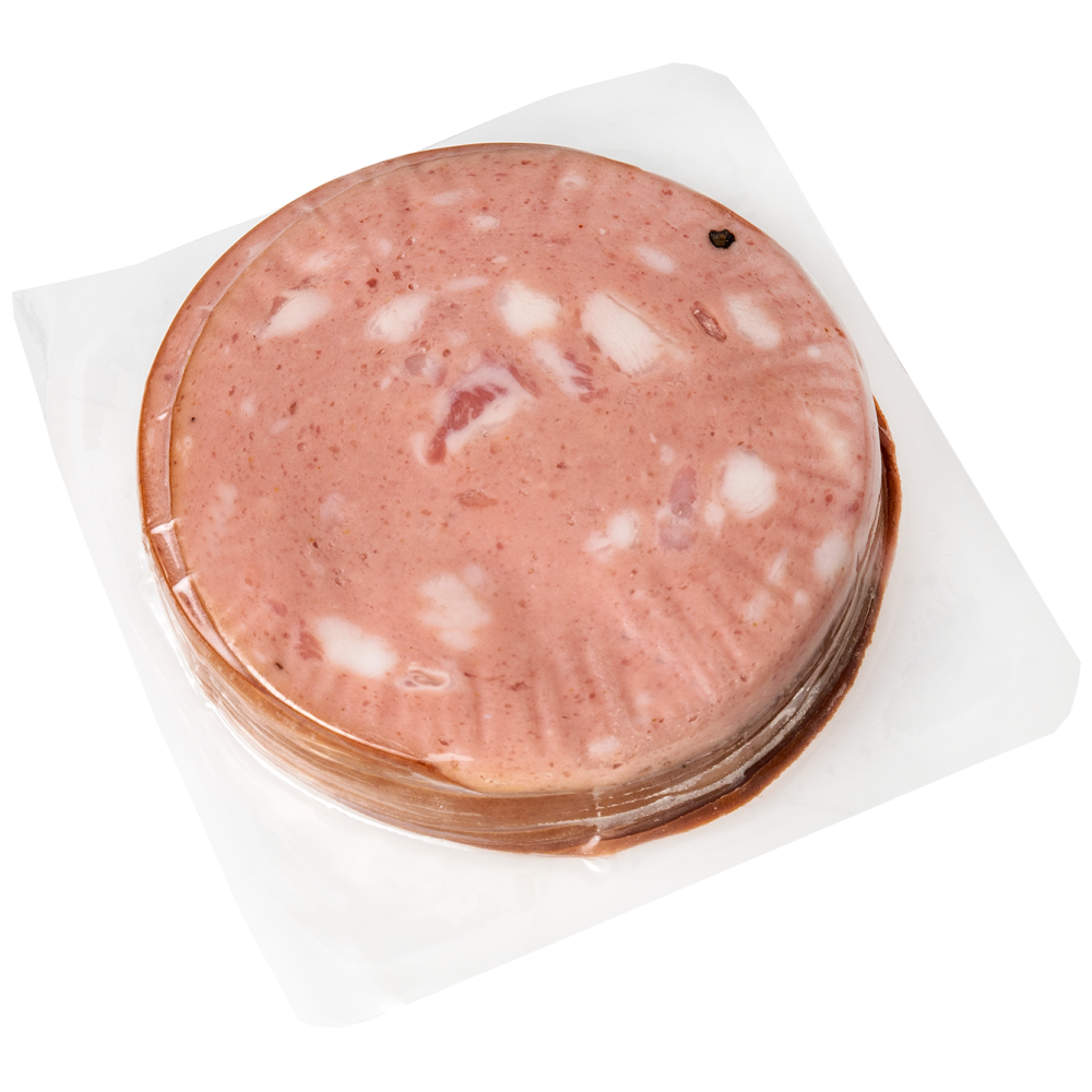 Creta Farms Μορταδέλα Χωρίς Γλουτένη 200gr