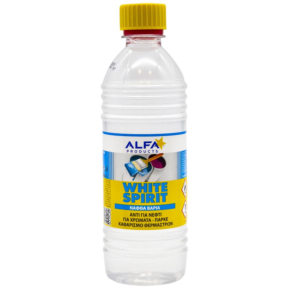 Alfa White Spirit 450ml