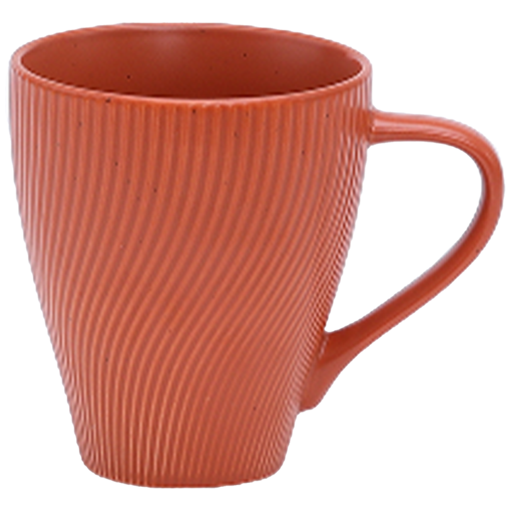 Tabletop Basics Κούπα Teracota Twist 420ml