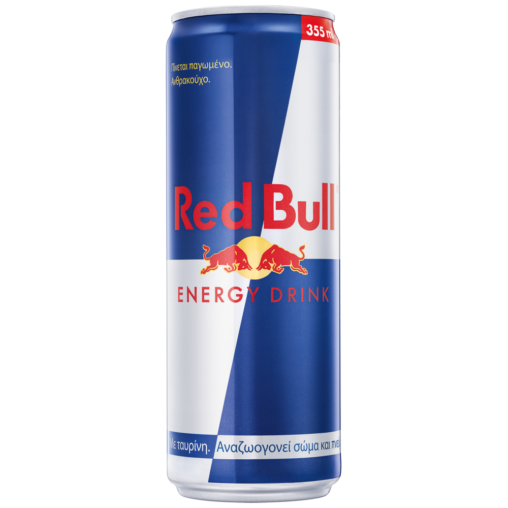 Red Bull Energy Drink 355ml