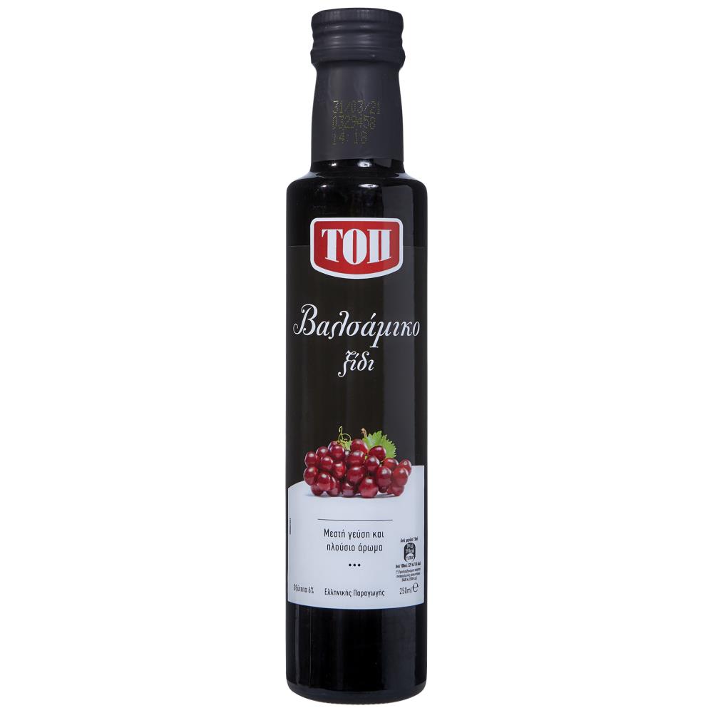 ΤΟΠ Ξίδι Βαλσάμικο 250ml