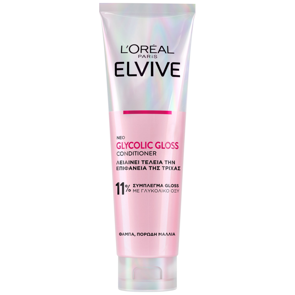 Elvive Conditioner Glycolic Gloss 150ml