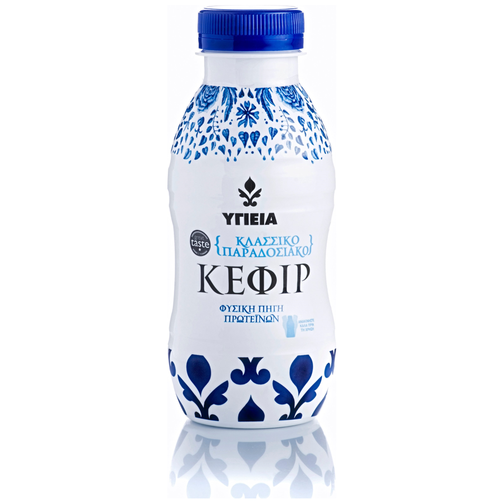 Υγεία Κεφίρ 300ml