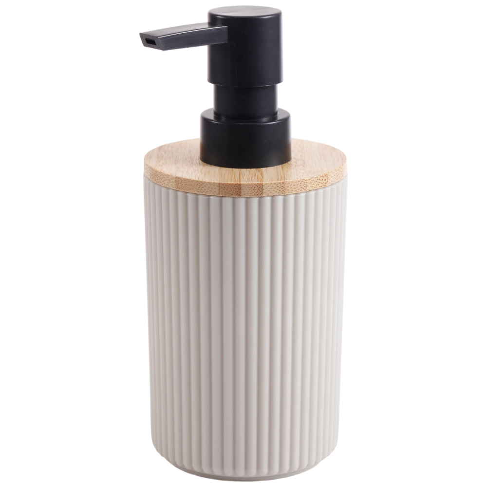 Home Basics Αντλία Σαπουνιού Ιβουάρ