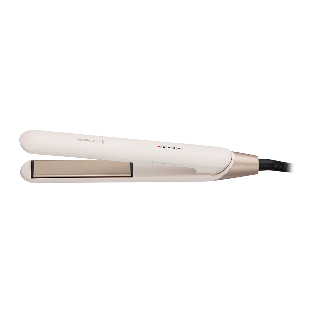 Remington Ισιωτική Μαλλιών Shea Soft Straightener