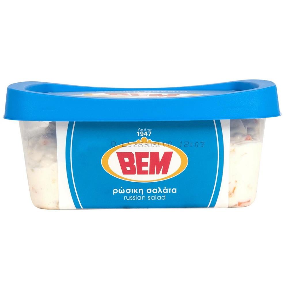 Βεμ Ρώσικη Σαλάτα 900gr