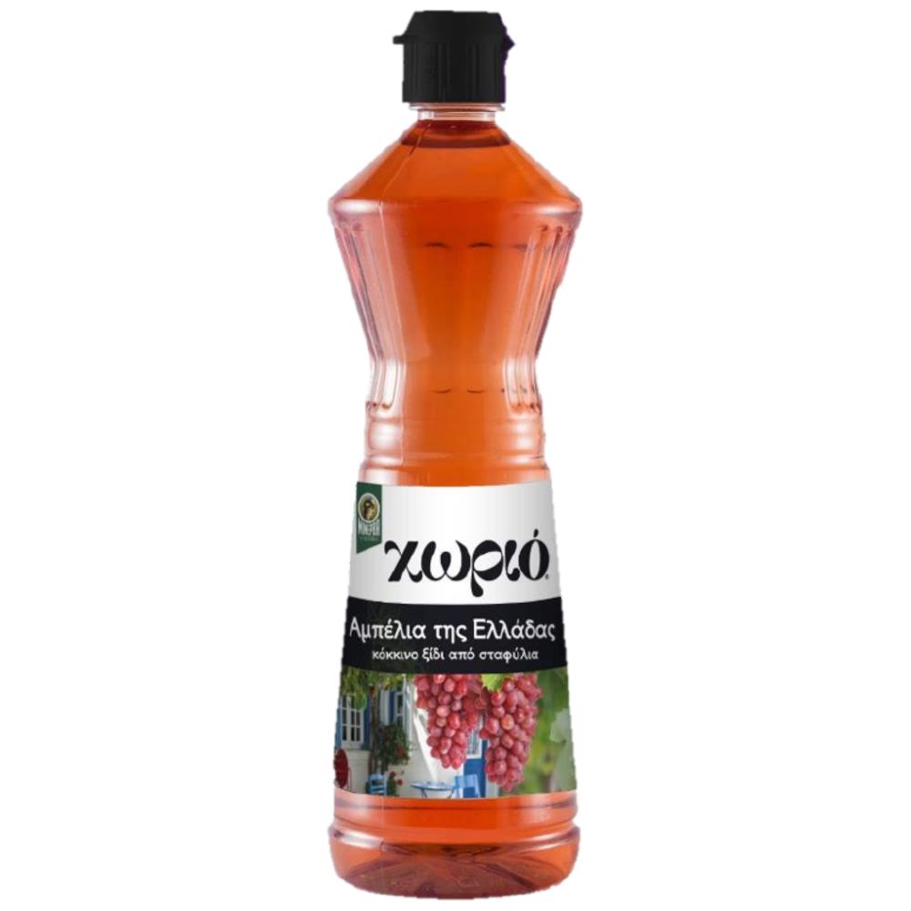 Χωριό Ξίδι Πλαστική Φιάλη 350ml