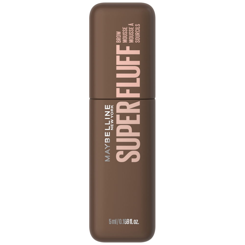 Maybelline Μάσκαρα Φρυδιών Νο 257