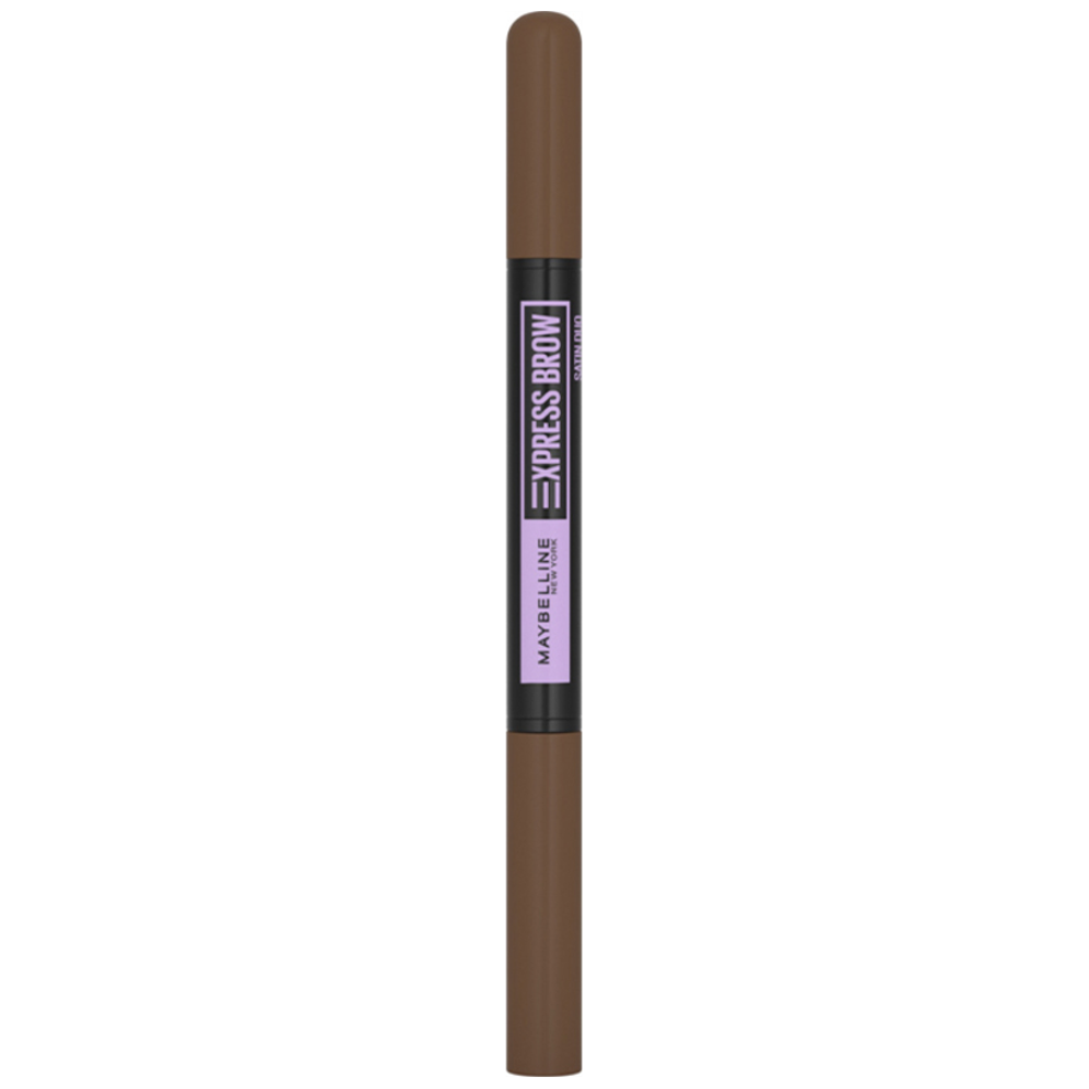 Maybelline Brow Satin Duo 025 Brunette